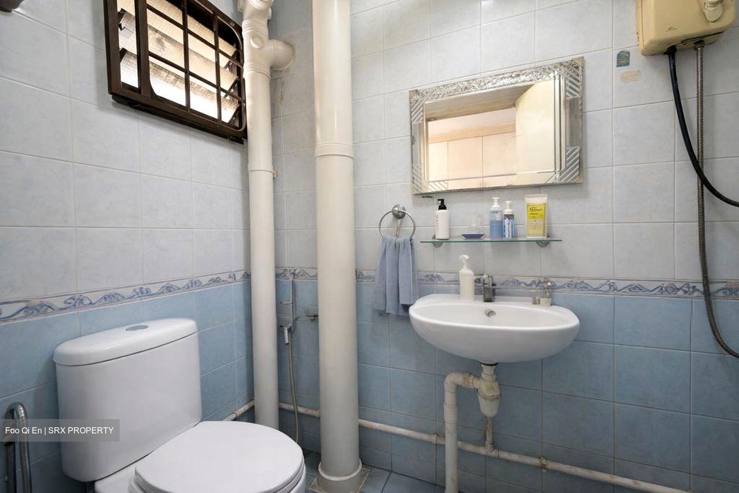 Blk 276B Wenya (Jurong West), HDB 4 Rooms #535414501